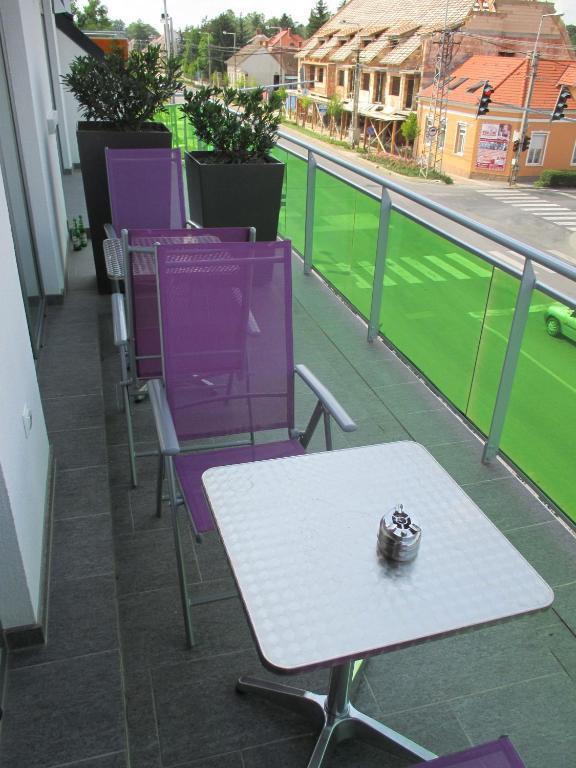 Alpha Apartman Sárvár Sarvar Exterior foto