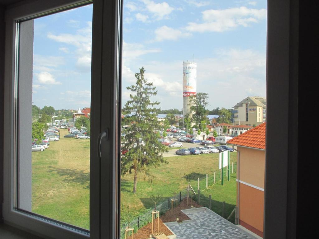 Alpha Apartman Sárvár Sarvar Exterior foto